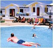 Caleta Amarilla Hotel Fuerteventura Island ภายนอก รูปภาพ
